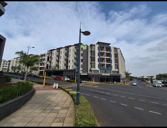 2 BEDROOM APARTMENT FOR SALE IN UMHLANGA RIDGE